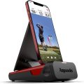 Rapsodo Mobile Launch Monitor for Golf Indoor and Outdoor Use with GPS Satellite View and Professional Level Accuracy, iPhone & iPad Only